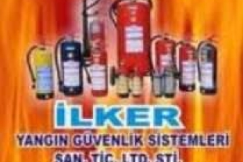 Altay Yangın Söndürme