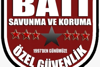 BATI GÜVENLİK EĞİTİM OKULLARI
