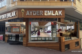 Ayder Emlak 