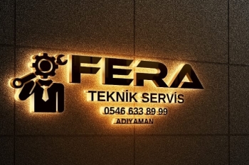 FERA TEKNİK SERVİS 