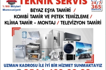 FERA TEKNİK SERVİS 