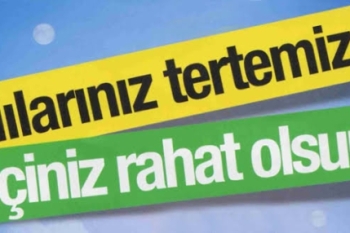 ARENA HALI YIKAMA 