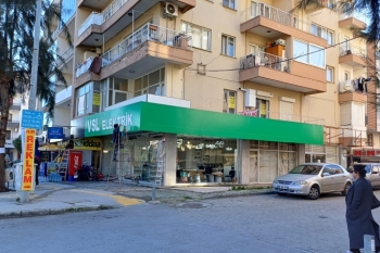 VSL ELEKTRİK MÜHENDİSLİK