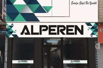 Alperen tekstil mobilya