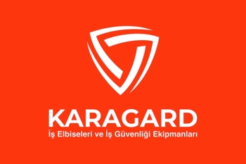 KARAGARD İş Elbiseleri ve İş Güvenliği Malzemeleri
