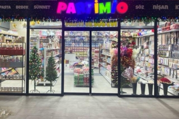 Partimio Parti ve Süs Malzemeleri